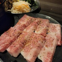 食べ飲み放題 焼肉ダイニングちからや 名駅店 - 
