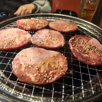 食べ飲み放題 焼肉ダイニングちからや 名駅店 - 