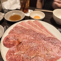 焼肉うしごろ 銀座並木通り店 - 
