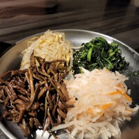 食べ飲み放題 焼肉ダイニングちからや 名駅店 - 