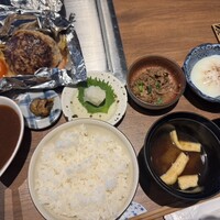 くずし鉄板 あばぐら 恵比寿店 - 