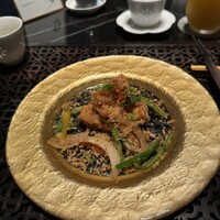 中国飯店 春秋 - 