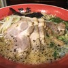 熊本ラーメン 黒亭 下通店