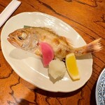 楽食家たちかわ - 