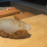 立ち喰い鮨 人人 - 