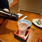 楽食家たちかわ - 