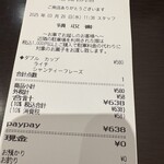 シャンドワゾー - 