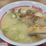 スガキヤ - 料理写真:
