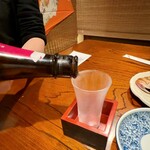 楽食家たちかわ - 