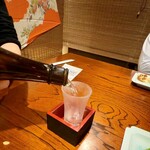 楽食家たちかわ - 