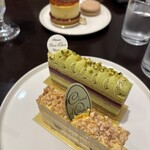 シャンドワゾー - 