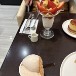 シャンドワゾー - 