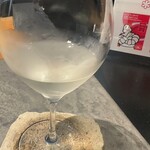 立ち喰い鮨 人人 - 