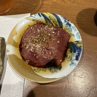 炭火焼鳥 いこか - 