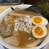 らーめん やまふじ 新大阪本店