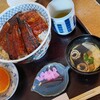 加茂う - うな丼