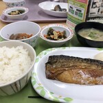 福岡大学 第二食堂 - 