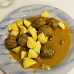 Casa Ciriaco - ミートボール