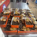 林合發油飯店 - これは事前予約の商品みたい