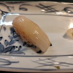 松野寿司 - ヤリイカ