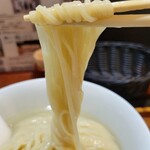 麺や 福はら - 麺