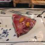 松野寿司 - カツオ