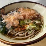 麺屋 - 料理写真: