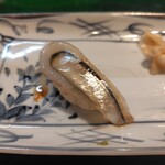 松野寿司 - サヨリ