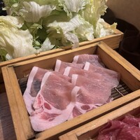 しゃぶしゃぶ・創作料理居酒屋 豚吟 栄店 - 