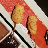 銀座 六覺燈 神楽坂店 - 