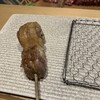 焼き鳥 茂 東桜