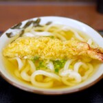 讃岐うどん いわい - 