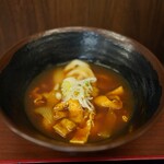 讃岐うどん いわい - 