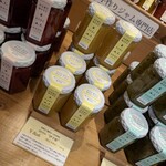 コンフィチュール・カジュー神戸 - 