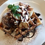 アレグリアコーヒー 枝松店 - 