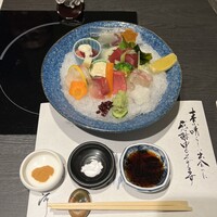 銀座 穂の河 - 