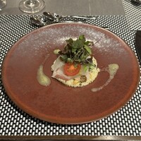 ルアン 鮒鶴京都鴨川リゾート - 