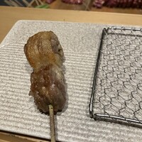 焼き鳥 茂 東桜 - 