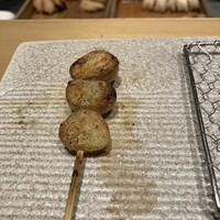 焼き鳥 茂 東桜 - 