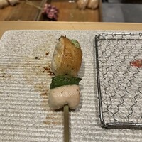 焼き鳥 茂 東桜 - 