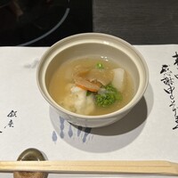 銀座 穂の河 - 