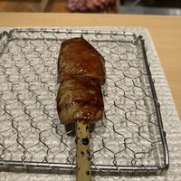 焼き鳥 茂 東桜 - 