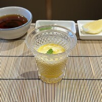 京都祇園 天ぷら八坂圓堂 - 