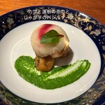 やさい料理 菜食志向 - 