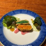 やさい料理 菜食志向 - 