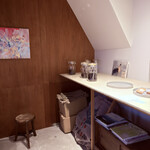 イワシ コーヒー - 