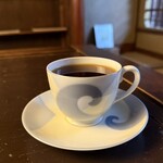 イワシ コーヒー - 