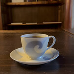 イワシ コーヒー - 