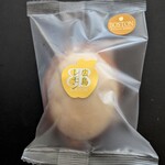 ボストン - こんなパッケージに入ってました