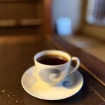 イワシ コーヒー - 